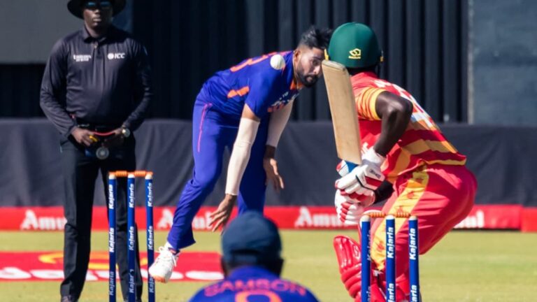 India vs South Africa: Mohammed Siraj Replaces Jasprit Bumrah For Remaining 2 T20Is | Cricket News