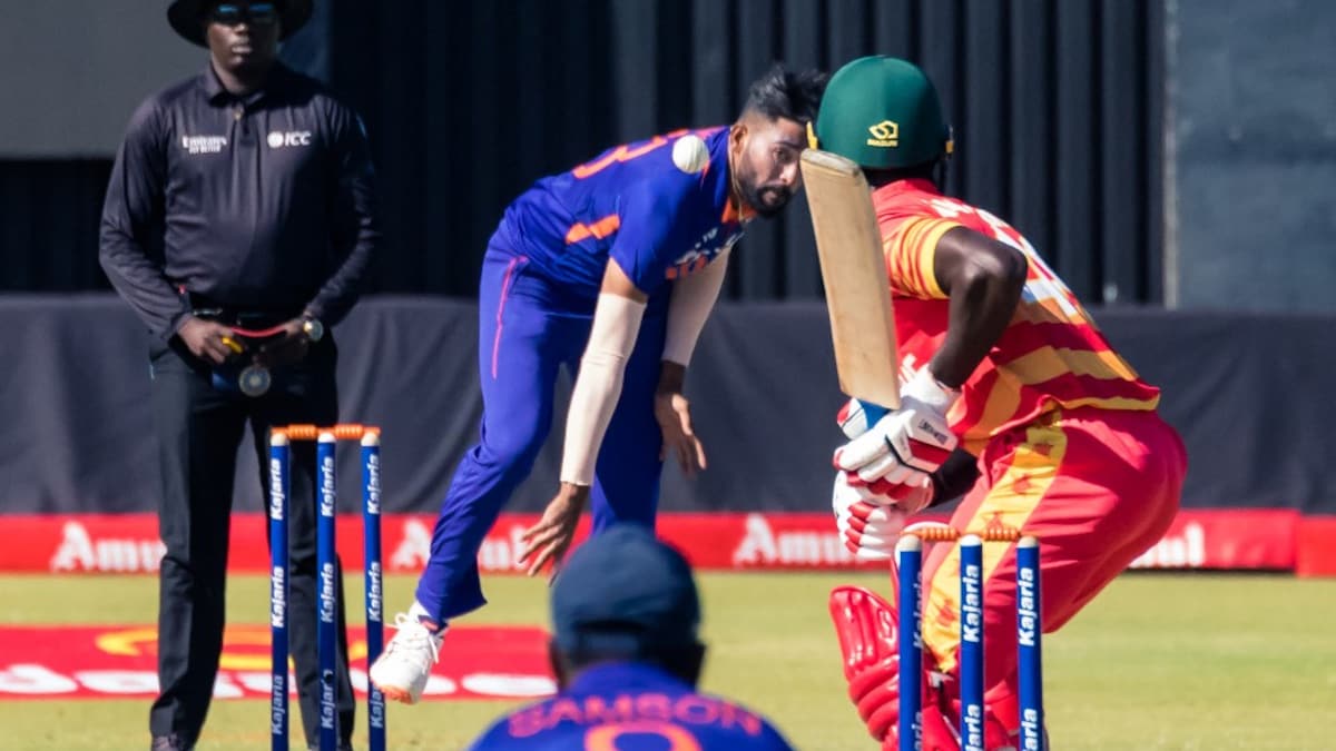 India vs South Africa: Mohammed Siraj Replaces Jasprit Bumrah For Remaining 2 T20Is | Cricket News