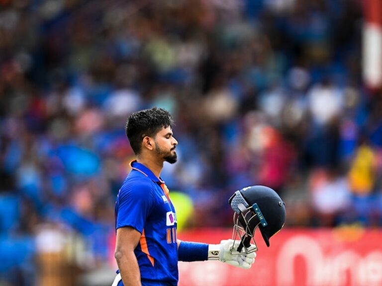 India vs South Africa: Shahbaz, Shreyas Iyer Set To Be Included For T20Is, Shami Still Out With Covid – Report | Cricket News