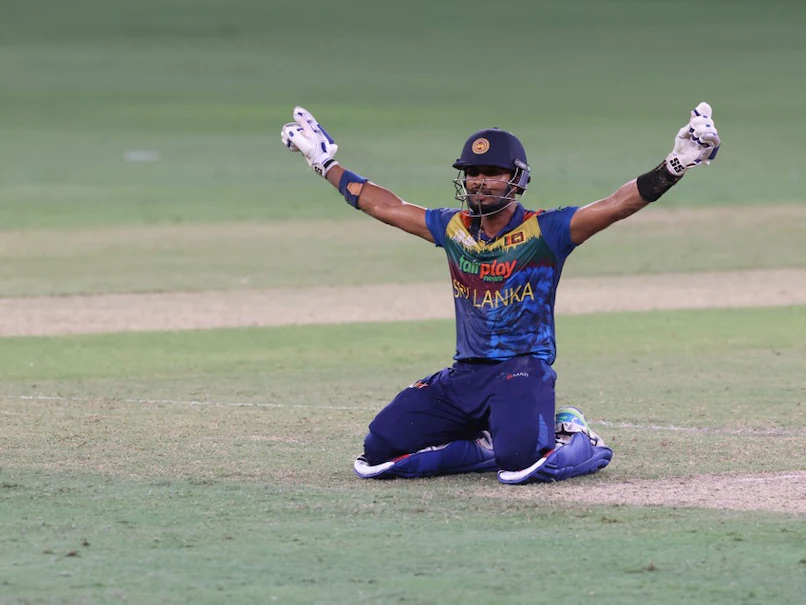 India vs Sri Lanka: Rishabh Pant, Arshdeep Singh Miss Run Outs At Both Ends, Overthrow Seals Sri Lanka Win. Watch | Cricket News