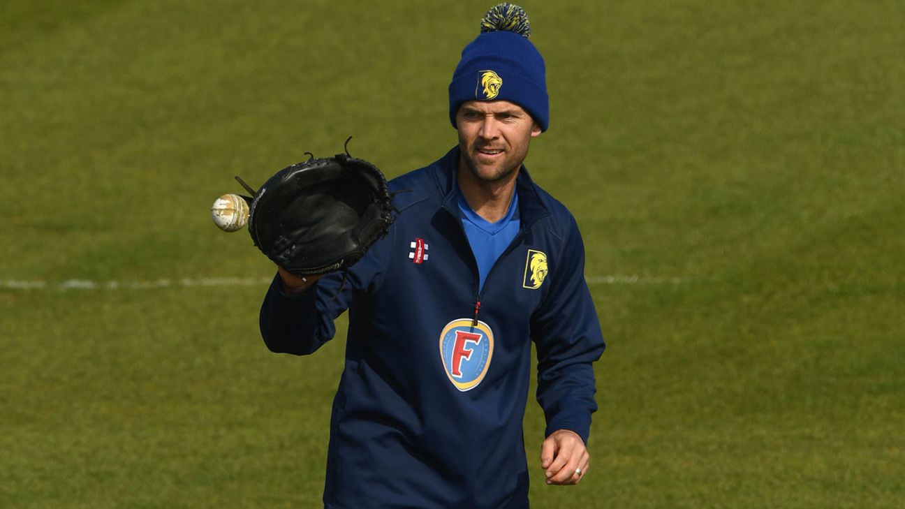 James Franklin to step down as Durham head coach