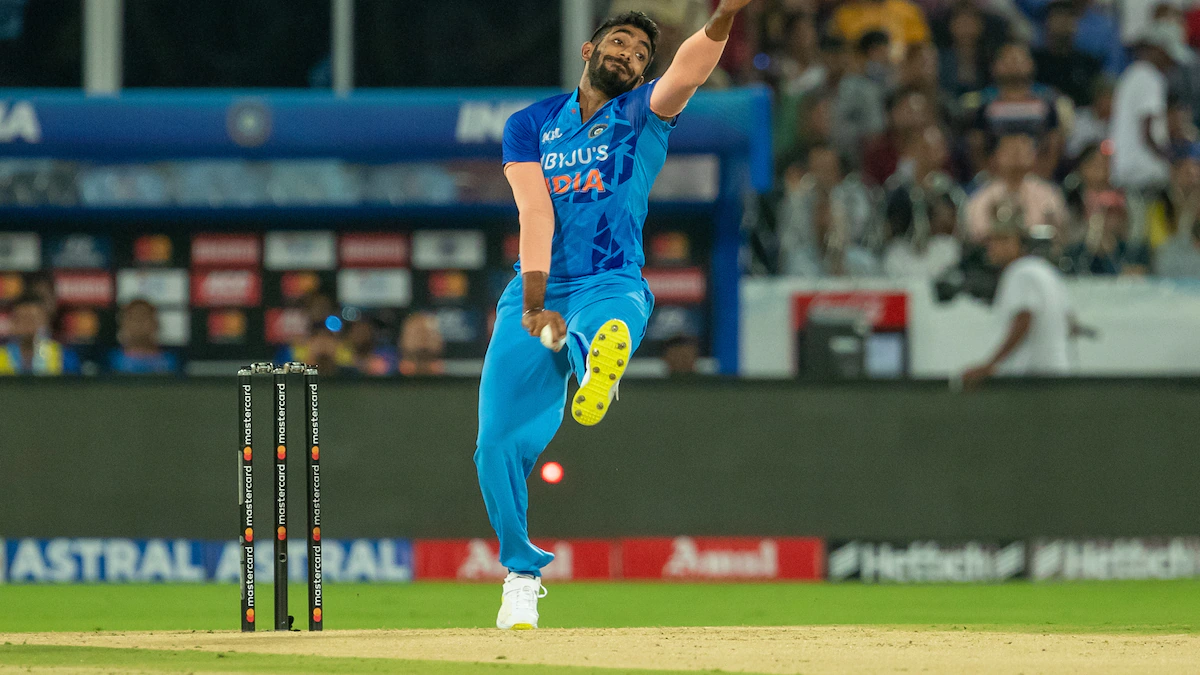 Jasprit Bumrah Ruled Out Of T20 World Cup Due To Stress Fracture: Report | Cricket News