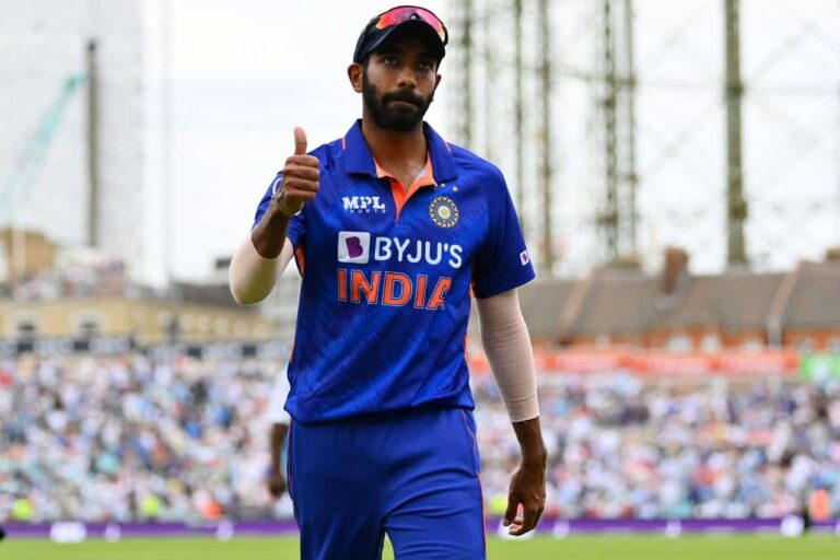 Jasprit Bumrah Ruled Out of Series Opener Against South Africa – ProBatsman
