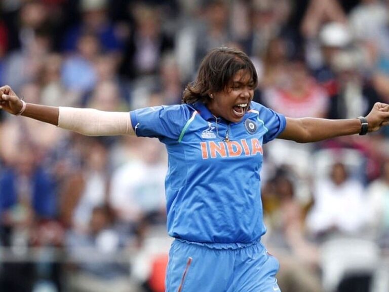 Jhulan Goswami Retires: End Of An Era In Indian Cricket | Cricket News
