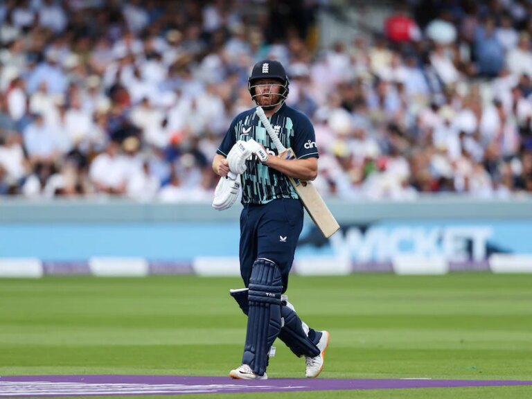 Jonny Bairstow Ruled Out Of 2022 T20 World Cup After “Freak Accident” While Golfing | Cricket News