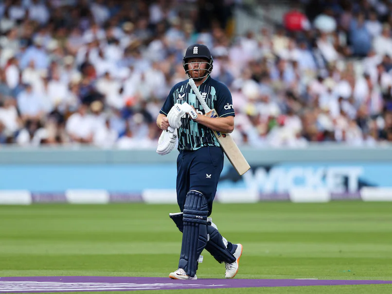 Jonny Bairstow Ruled Out Of 2022 T20 World Cup After "Freak Accident" While Golfing | Cricket News