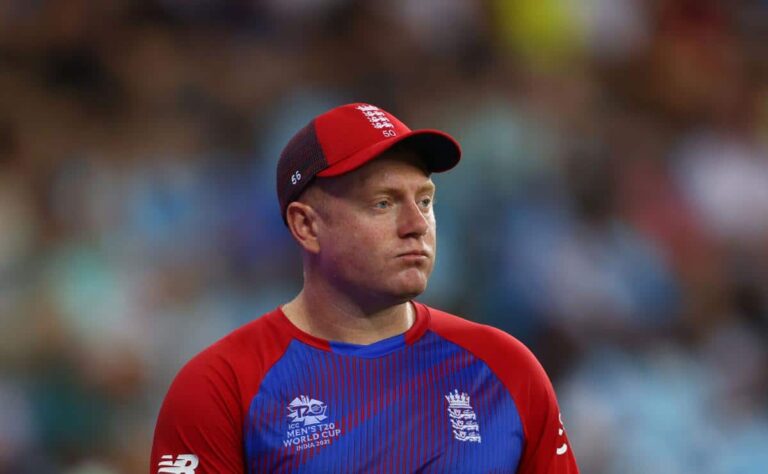 Jonny Bairstow Ruled Out of T20 World Cup 2022 – ProBatsman