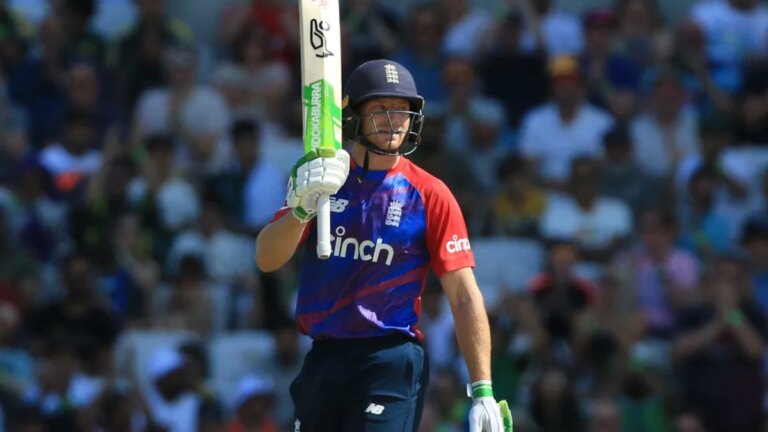 Jos Buttler Wants England Battle-Hardened For T20 World Cup From Pakistan Tour | Cricket News