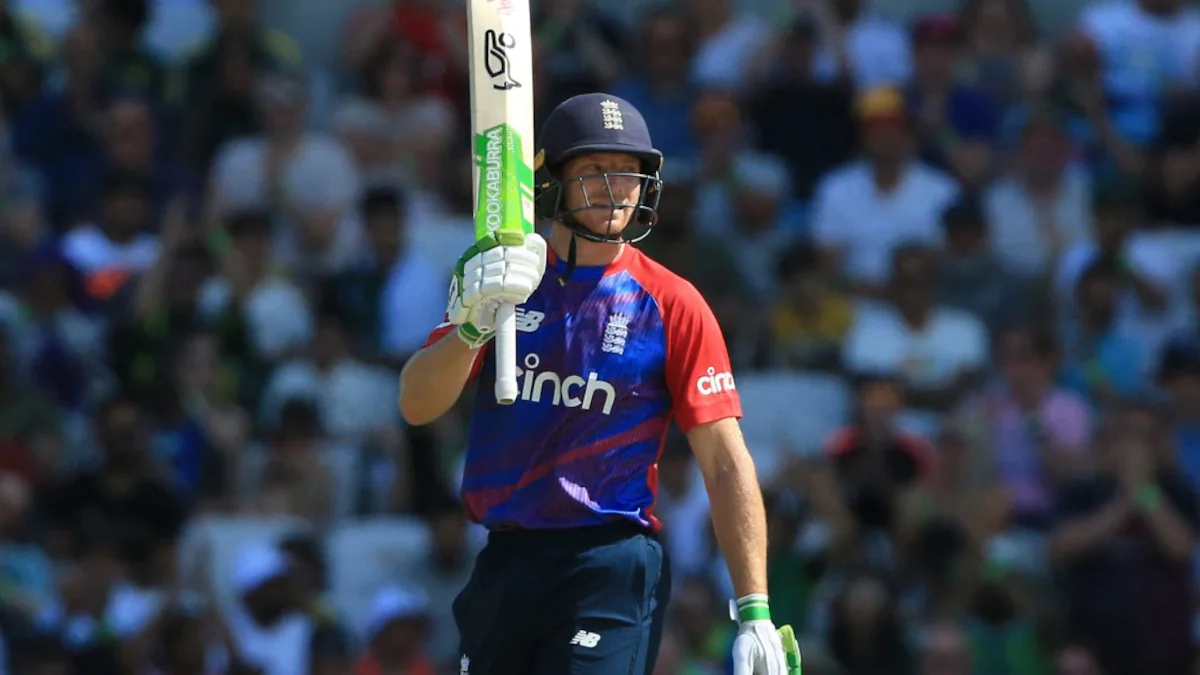 Jos Buttler Wants England Battle-Hardened For T20 World Cup From Pakistan Tour | Cricket News