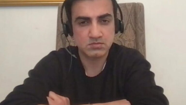 “Kohli Scores 100 And…”: Gambhir On “Hero Worship” In Indian Cricket | Cricket News