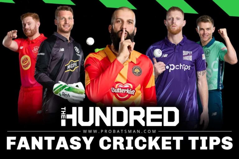 LNS vs MNR Dream11 Prediction With Stats, Pitch Report & Player Record of The Hundred, 2022 For Eliminator – ProBatsman
