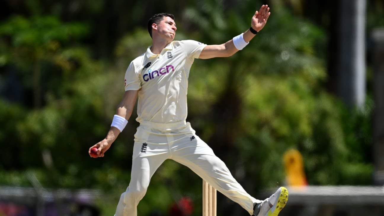 Matthew Fisher four-for a tonic for Yorkshire - but they're not safe yet