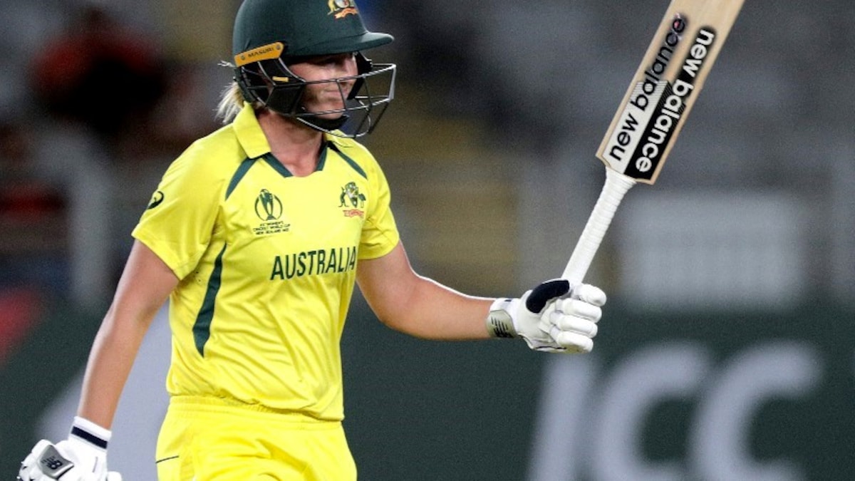 Meg Lanning To Continue Break From Cricket, To Miss Women's Big Bash League Season 8 | Cricket News
