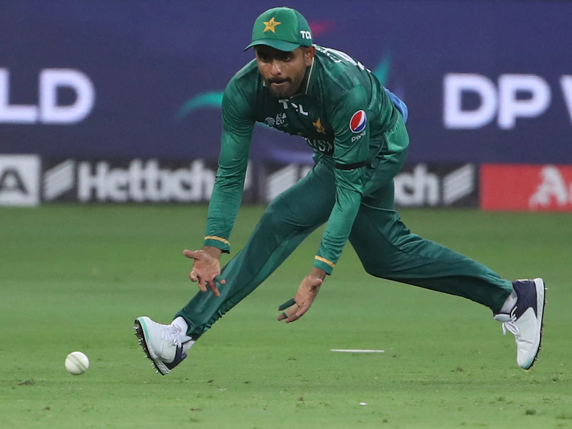 "Need To Get Out Of Losing Mindset": Former Pakistan Captain On Babar Azam's Side | Cricket News