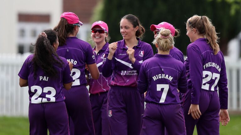 Nottingham replaces Loughborough as women’s regional hub