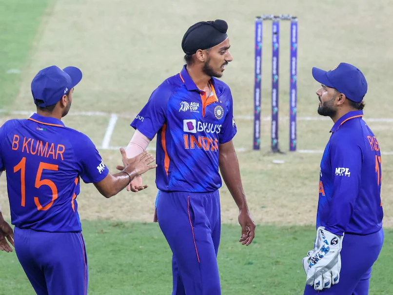 "Opposition Doesn't Even Think About Such Bowlers": Former Pakistan Pacer On Arshdeep Singh | Cricket News