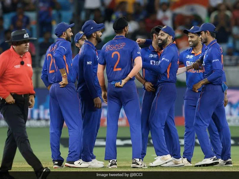 Over 66% Fans Feel Flawed Team Selection Led To Asia Cup Disaster: Survey | Cricket News