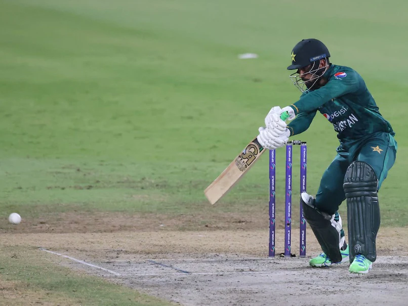 Pakistan "Good Not But Not A Champion Team": Shadab Khan  | Cricket News