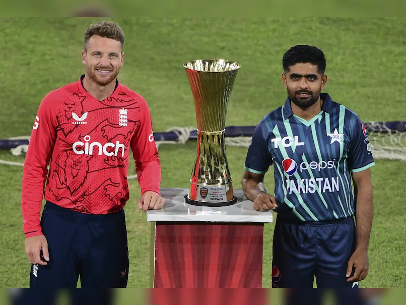 Pakistan vs England, 2nd T20I 2022, Live Score Updates: Pakistan Aim To Fix Middle-Order Issues Against England | Cricket News