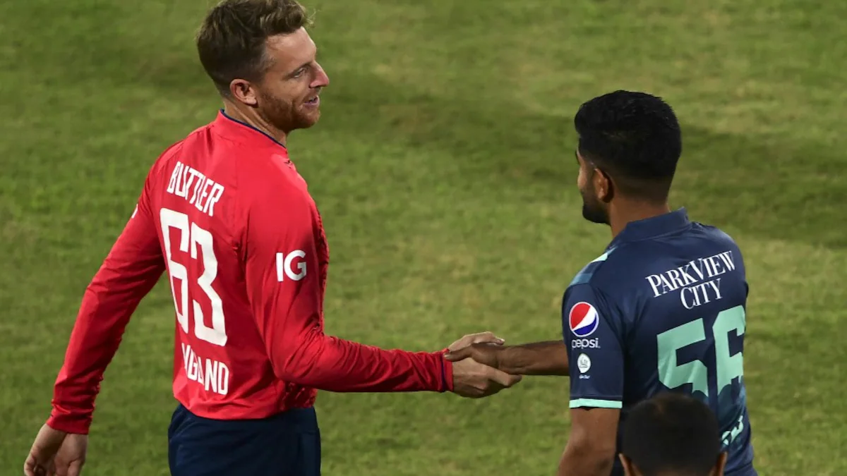 Pakistan vs England, 2nd T20I: When And Where To Watch Live Telecast, Live Streaming | Cricket News