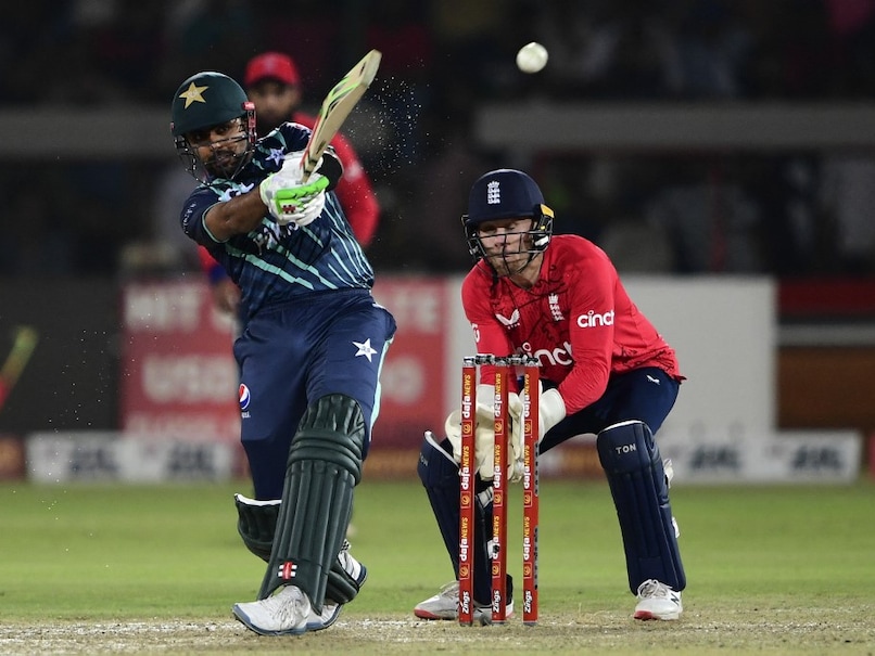 Pakistan vs England, 6th T20I Live Score Updates: Babar Azam Unbeaten 87 Steers Pakistan To 169/6 vs England | Cricket News
