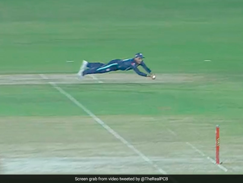 Watch: Pakistan Star Usman Qadir Pulls Off Stunner To Send Alex Hales Packing In 4th T20I