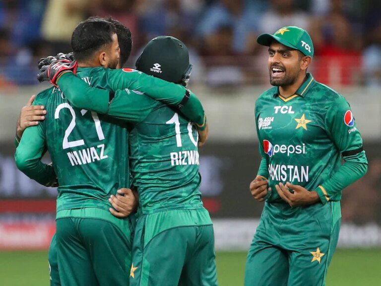 Pakistan vs Hong Kong, Asia Cup 2022 LIVE Score Updates: Pakistan, Hong Kong Face Off For A Place In Super 4 | Cricket News