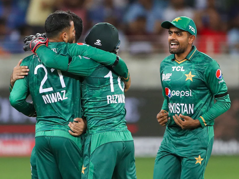 Pakistan vs Hong Kong, Asia Cup 2022 LIVE Score Updates: Pakistan, Hong Kong Face Off For A Place In Super 4 | Cricket News