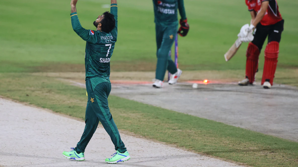Pakistan vs Hong Kong, Asia Cup: Pakistan Enter Super 4 With Record Win Over Hong Kong | Cricket News