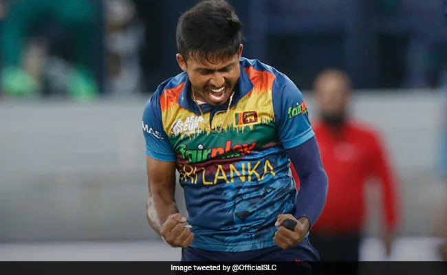 Pakistan vs Sri Lanka, Asia Cup 2022 Final, Live Score Updates: Pramod Madushan Gets 2 Wickets In 2 Balls, Pakistan Reeling | Cricket News