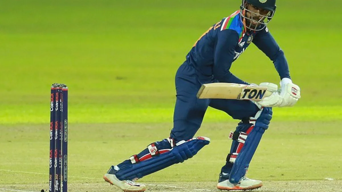 Ruturaj Gaikwad Ton Lights Up Opening Day of Third India A vs NZ A Unofficial Test | Cricket News