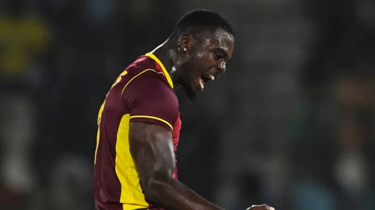 SA20 auction longlist: Jayden Seales and Odean Smith enter at highest base price