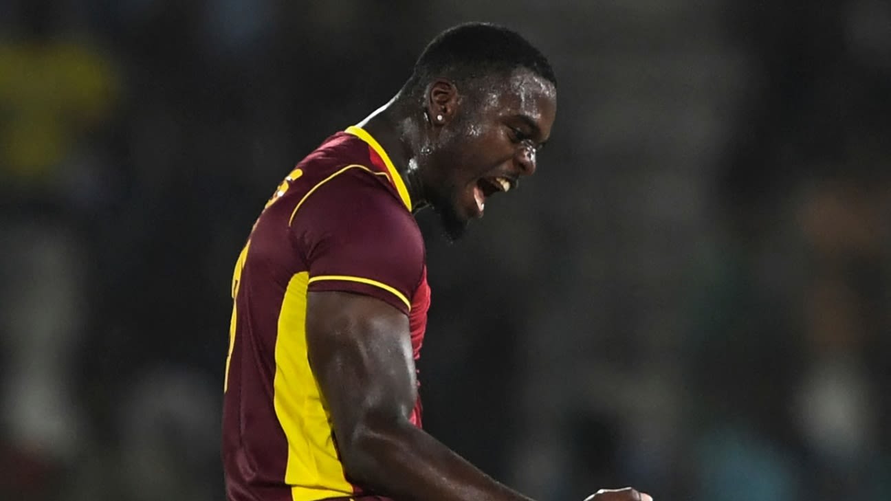 SA20 auction longlist: Jayden Seales and Odean Smith enter at highest base price