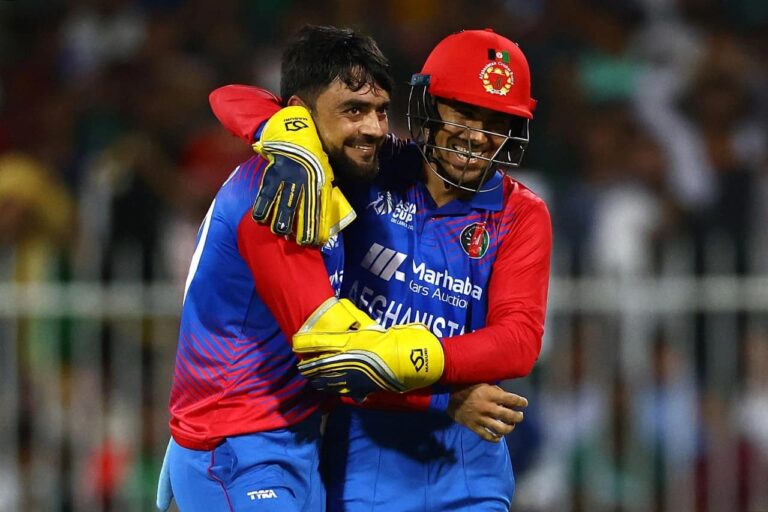 SL vs AFG Dream11 Prediction With Stats, Pitch Report & Player Record of Asia Cup, 2022 For Super Four – Match 1 – ProBatsman