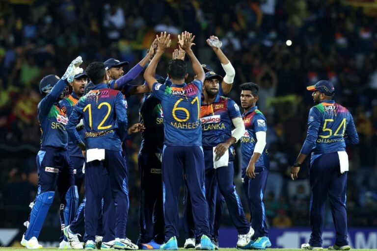 SL vs PAK Dream11 Prediction With Stats, Pitch Report & Player Record of Asia Cup, 2022 For Super Four – Match 6 – ProBatsman
