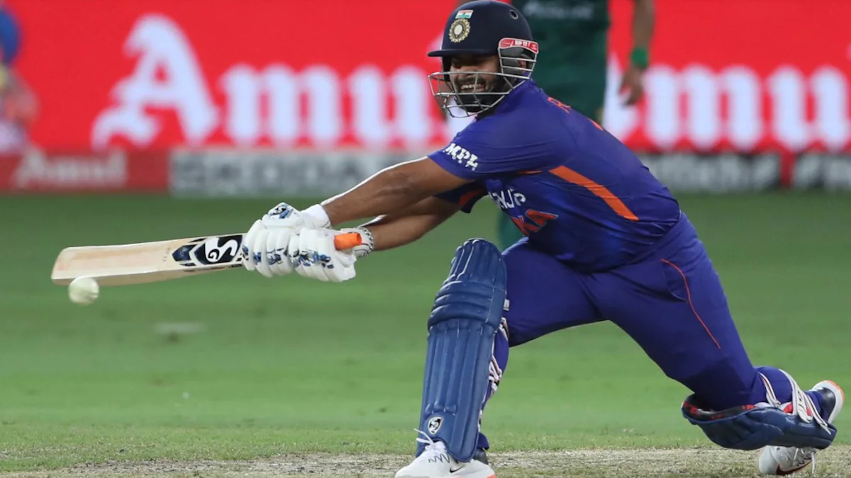 Should India Look At Options Beyond Rishabh Pant In T20Is? Here's What Numbers Suggest | Cricket News