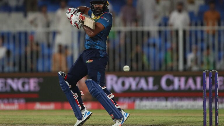 Sri Lanka vs Afghanistan, Asia Cup 2022: Kusal Mendis, Bhanuka Rajapaksa Help Sri Lanka Seal Tense Win | Cricket News