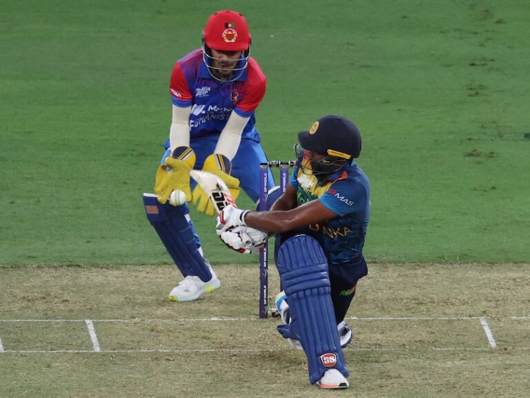 Sri Lanka vs Afghanistan, Asia Cup 2022 Live Score Updates: Bhanuka Rajapaksa’s Blitz Puts Sri Lanka In Control In Chase | Cricket News
