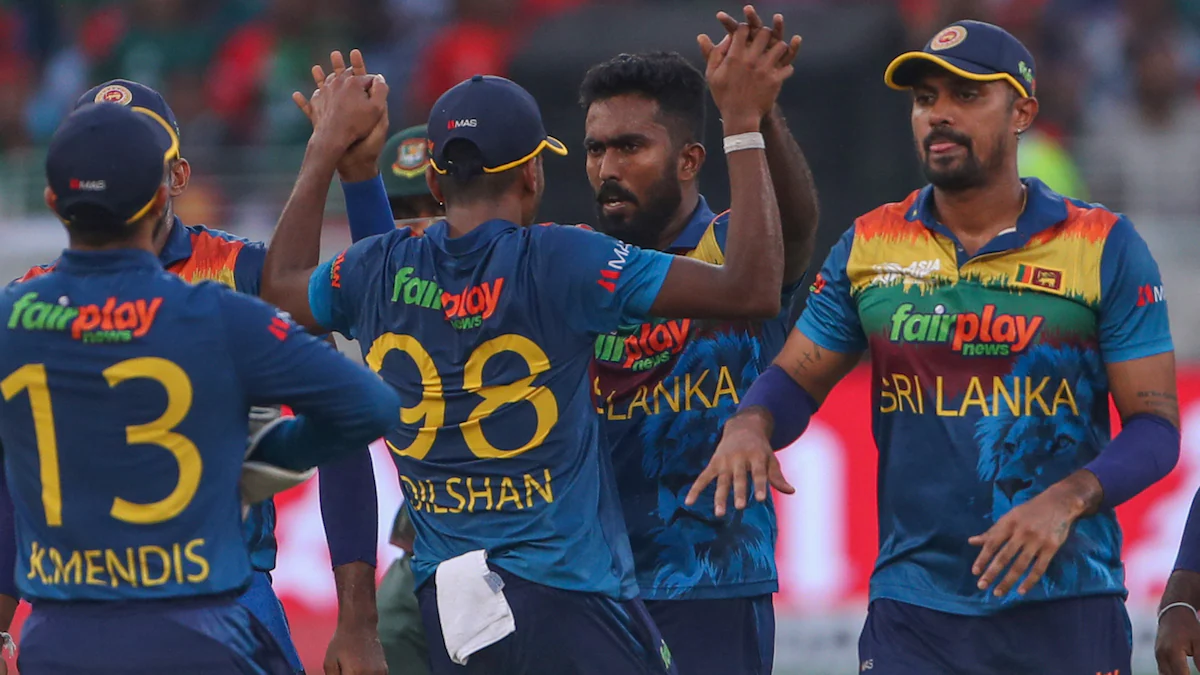 Sri Lanka vs Afghanistan, Asia Cup 2022: Where And Where To Watch Live Telecast, Live Streaming | Cricket News