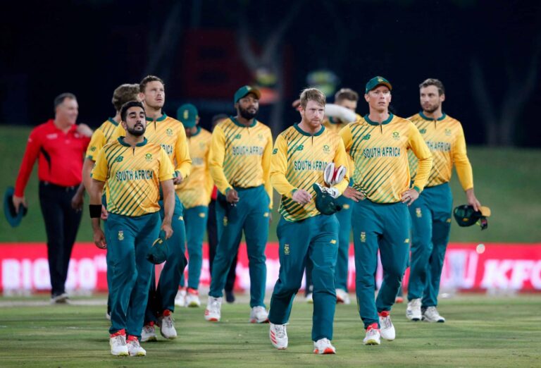 Star Batter Misses Out As Cricket South Africa Name T20 World Cup Squad  – ProBatsman