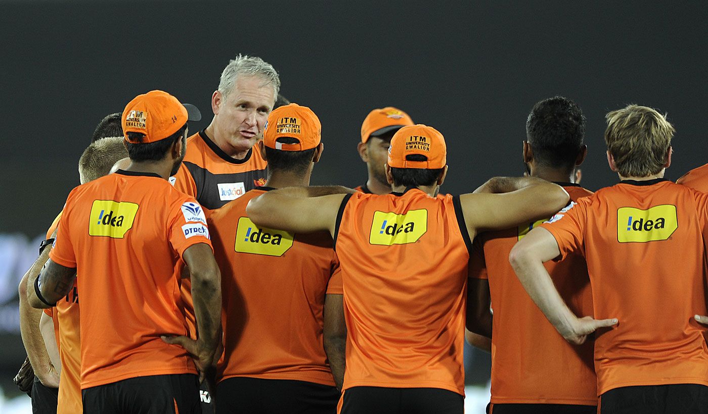 Sunrisers Hyderabad and Tom Moody part ways, Brian Lara frontrunner to be next head coach