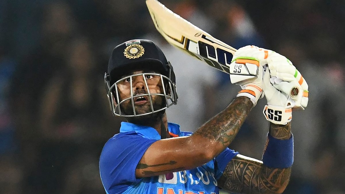 Suryakumar Yadav Achieves Big High In T20Is, Surpasses All Other Batters In This Regard | Cricket News
