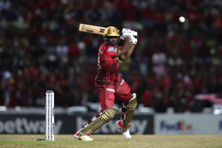 TKR vs SKN Dream11 Prediction With Stats, Pitch Report & Player Record of CPL, 2022 For Match 26 – ProBatsman