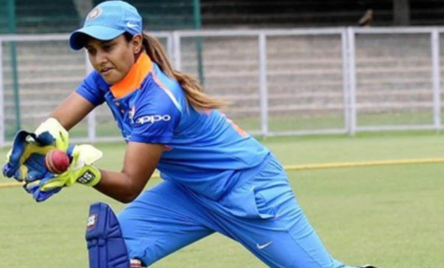 Taniya Bhatia's hotel room robbed in England