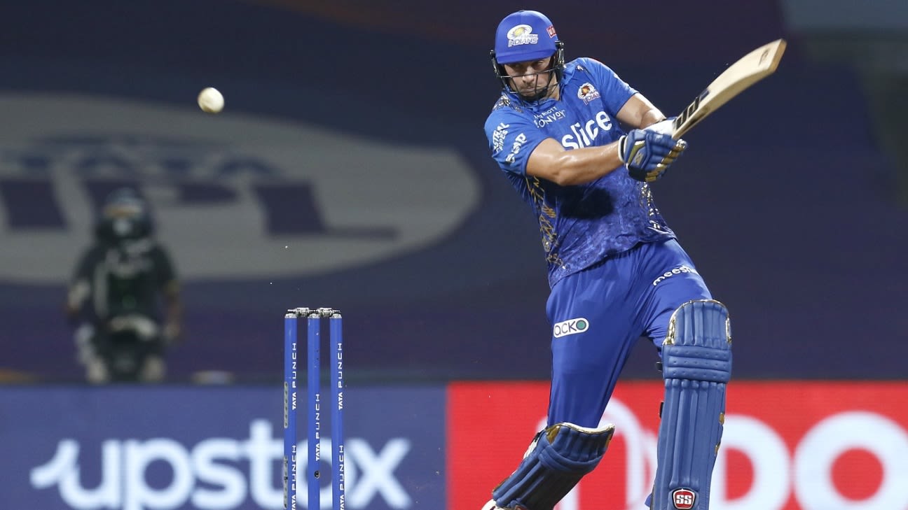 Tim David earns Australia call for T20 World Cup