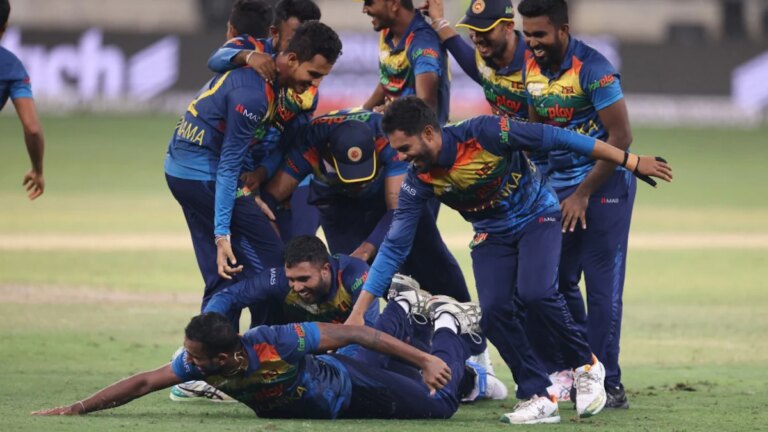 “Tote Ud Jaate”: Virender Sehwag’s Out Of The Box Suggestion After Sri Lanka Wins Asia Cup | Cricket News