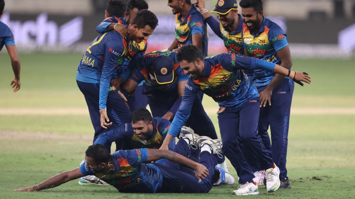 "Tote Ud Jaate": Virender Sehwag's Out Of The Box Suggestion After Sri Lanka Wins Asia Cup | Cricket News