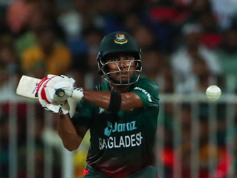 UAE vs BAN: Mosaddek Hossain, Mehidy Hasan Shine As Bangladesh Clean Sweep UAE 2-0 In T20I Series | Cricket News