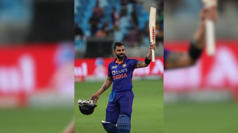 Virat Kohli Ends Drought With His Maiden T20 International Ton As India Win Big | Cricket News 9 Virat Kohli Ends Drought With His Maiden T20 International Ton As India Win Big | Cricket News