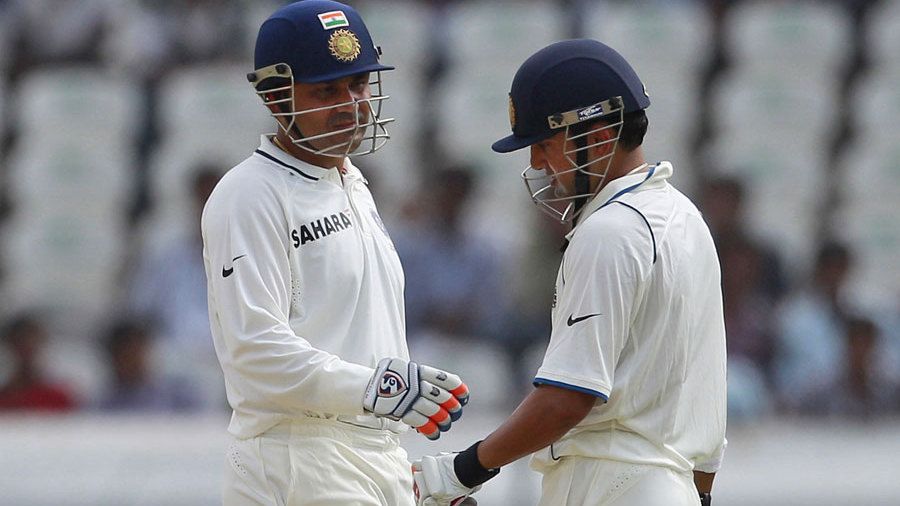 Virender Sehwag, Gautam Gambhir named captains in Legends League